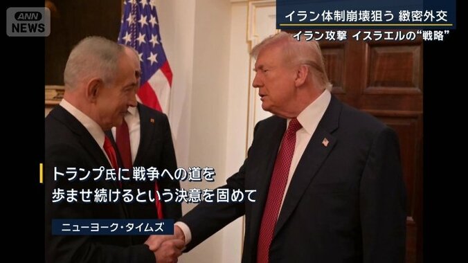 ニューヨーク・タイムズ