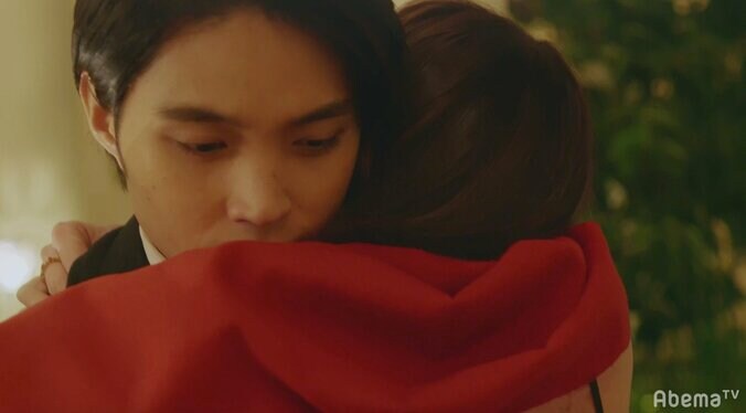 「あなたは私のもの」磯村勇斗＆山下リオの大人なキスシーンに衝撃 9枚目