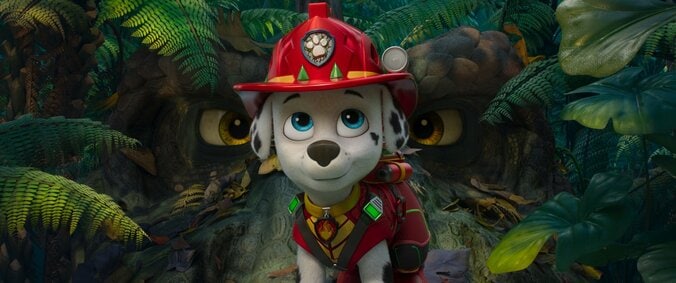 映画『パウ・パトロール ザ・ダイノ・ムービー』新場面写真が解禁！豪華グッズ付きムビチケ前売券は6月12日発売 3枚目