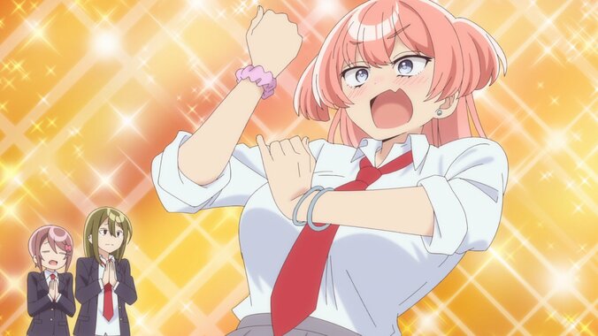 衝撃のよわよわ記録を連発する鶸村先生…アニメ『よわよわ先生』第2話あらすじ＆先行カット公開 2枚目