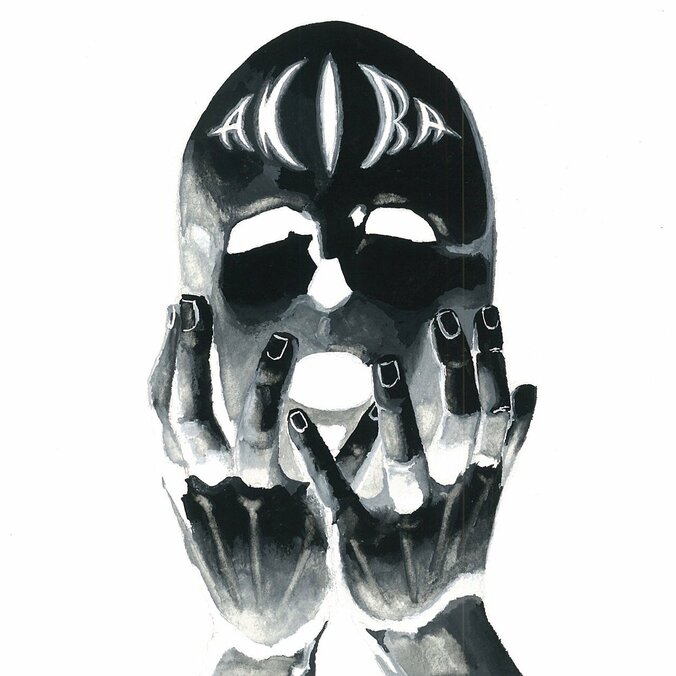 HAKU x Lil'Yukichi、ニューEP『AKIRA』をリリース！ 1枚目