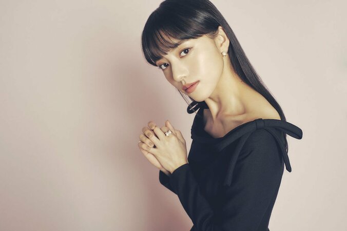 清原果耶、マネージャーからの言葉で意識するようになった「柔らかさ」 『線は、僕を描く』インタビュー 8枚目