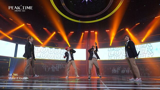 天才現る！？「センスがスゴい」 現役K-POPアイドルの完成度の高いステージに審査員も衝撃 3枚目