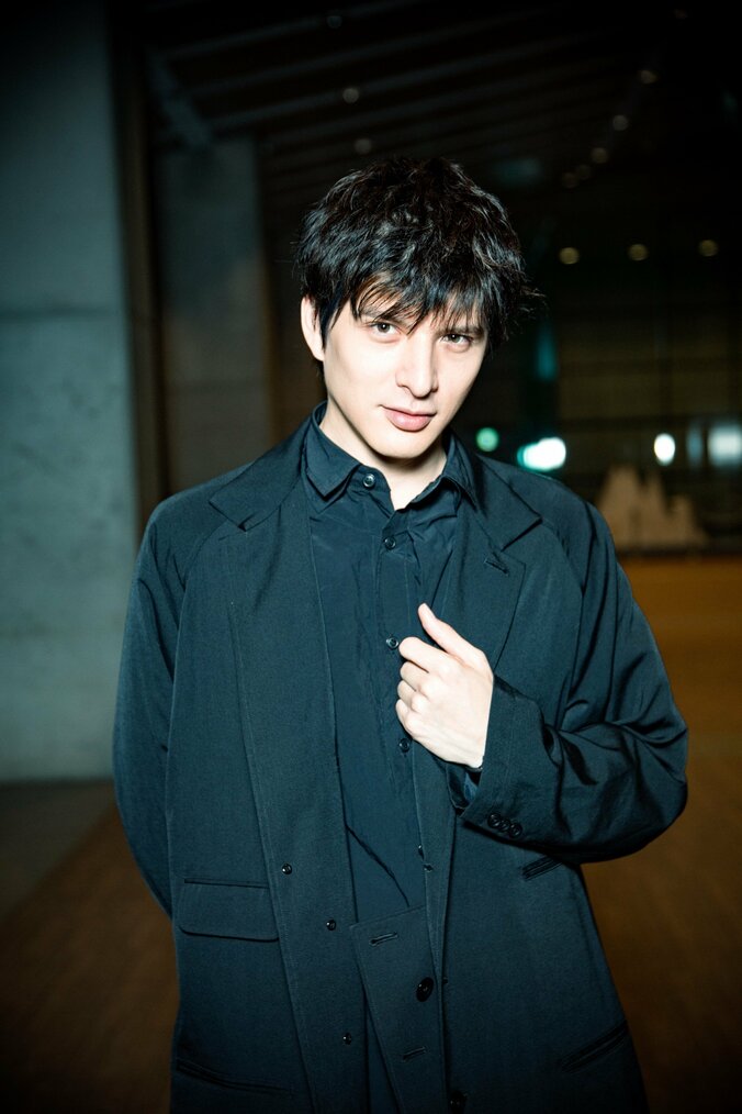 城田優、『亜人』役作りで7〜8キロ減「健と剛からは良い刺激をもらいました」 2枚目