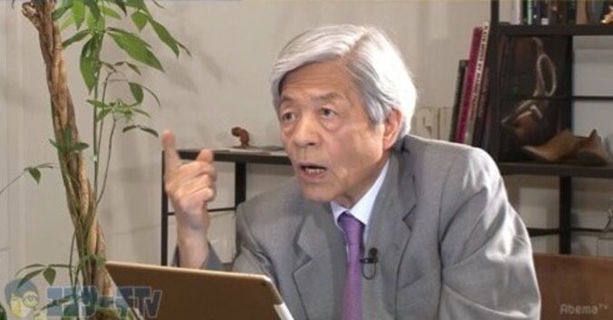 田原総一朗、2度逮捕されるも番組は「ぼかさないシーンもオンエア」 1枚目