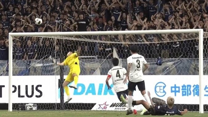 Jリーグ
