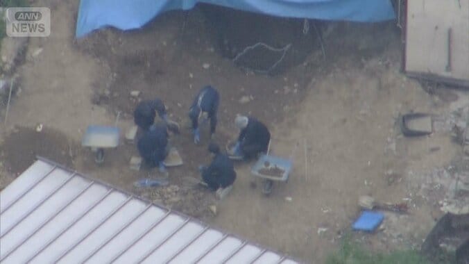 背景に複数の金銭トラブル？口封じで“共犯者”を殺害か　男（29）逮捕 1枚目