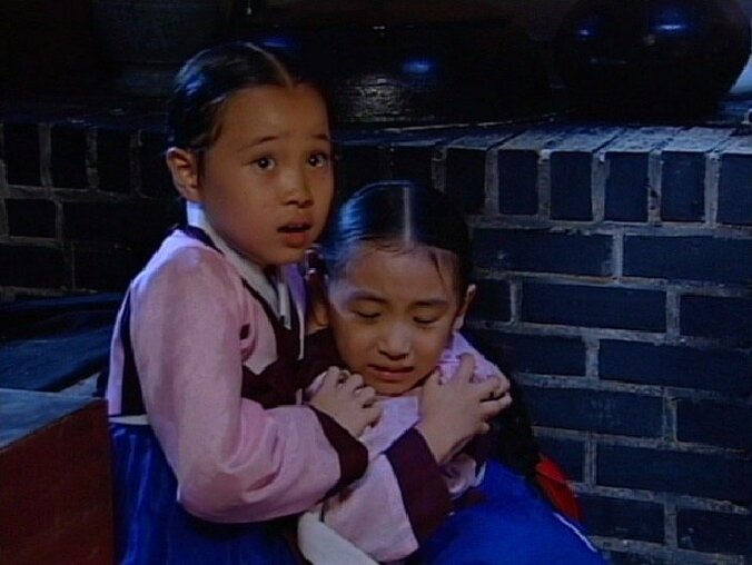 『宮廷女官 チャングムの誓い』AbemaTVで2018年元日より初放送！　母との約束を守るため…チャングムが立ち上がる 2枚目