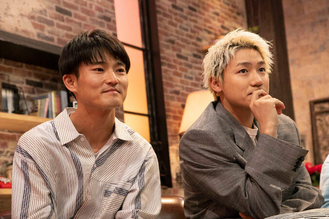 GENERATIONS小森隼、『ドラ恋』出演のメンディーと反省会「またチャンスがあれば…！」 5枚目