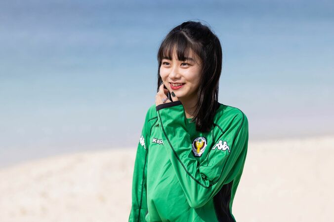 ゆな「誘われると思ってたのに…」元NMB48白間美瑠の弟・たいようの心変わりに動揺『今日好き』蜜柑編第3話 1枚目