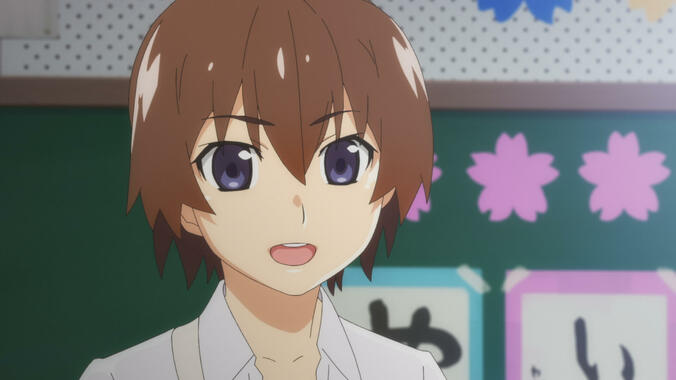 アニメ『ひぐらしのなく頃に業』第19話「郷壊し編　其の弐」先行カット公開 5枚目