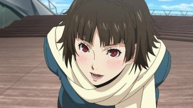 アニメ「このすば」「ペルソナ５」など大人気シリーズを無料一挙配信 ABEMA『夏休み！OVA祭り』開催 16枚目