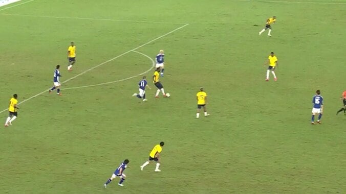 サッカー日本代表