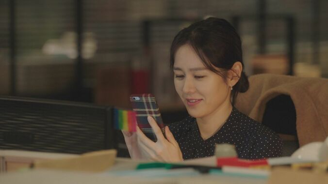 『愛の不時着』ソン・イェジン＆最強年下男子チョン・ヘインの大ヒットラブストーリー『よくおごってくれる綺麗なお姉さん』 4枚目