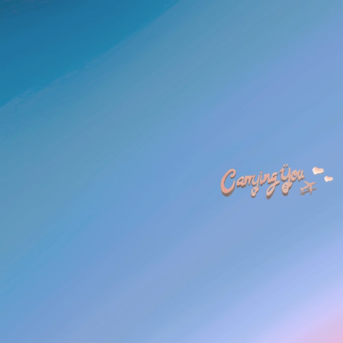 PEAVIS、客演にYonYonを迎 え、渾身のメッセージを込めて放つ新作「Carrying You feat. YonYon」をリリース & MVも公開！ 2枚目