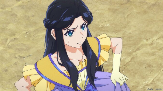 【写真・画像】アニメ『全修。』第3話あらすじ・先行カット公開　1枚目