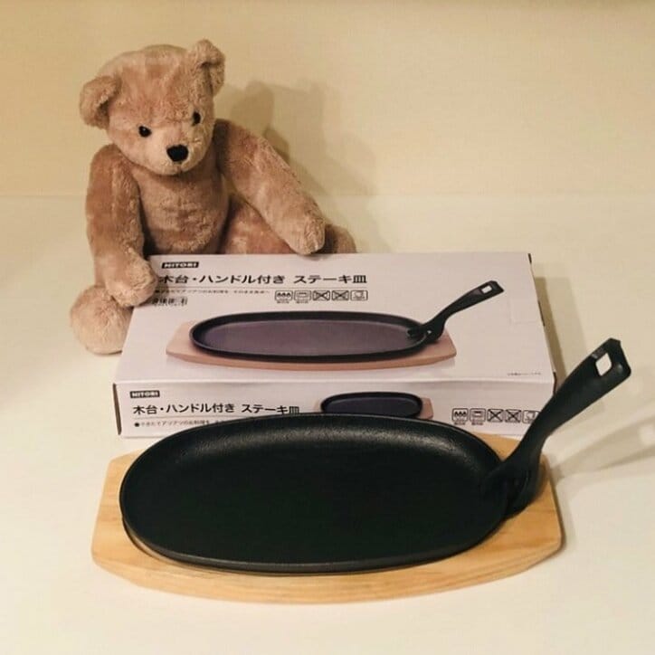 だいたひかる、“やっとあった”ニトリの商品「ギリギリ購入出来ました」