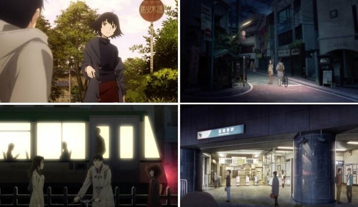 春アニメ「イエスタデイをうたって」オールキャスト発表 坂本真綾・鈴木達央・喜多村英梨ら