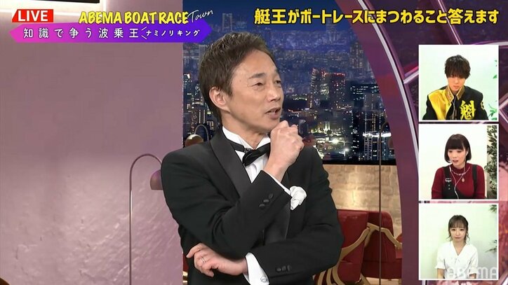 引退レースは プロと一般人になる境目 元一流ボートレーサー 走り方を忘れるほどパニックになった ボートレース Abema Times 引退レースは プロと一般人になる境目 元一流ボートレーサー 走り方を忘れるほどパニックになった ボートレース Abema Times