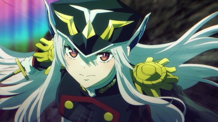 【写真・画像】アニメ『魔都精兵のスレイブ2』広瀬裕也・鬼頭明里ら出演の特番放送が決定！同日より第1期の一挙放送も　3枚目