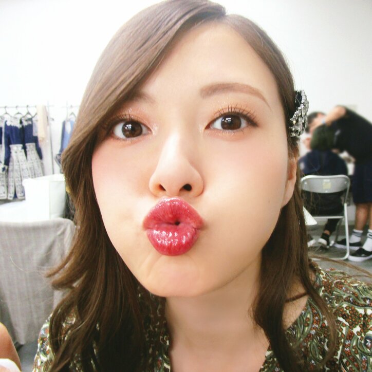 乃木坂46大園桃子の告白に先輩メンバー胸キュン「好きだから」