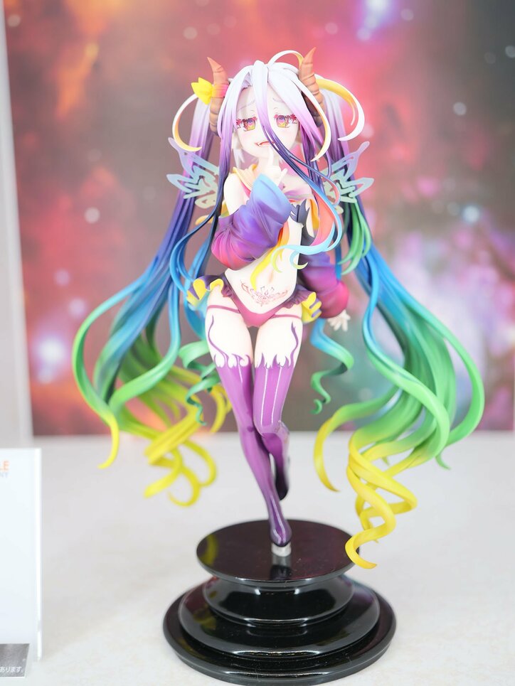 【写真・画像】『CCさくら』原型初展示も！「グッドスマイルフェス2026 東京」展示フィギュアフォトレポート　88枚目