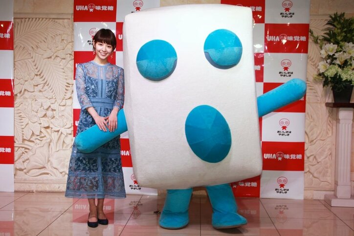 『陸王』出演の吉谷彩子、山崎賢人とのキスシーンを熱望されていた