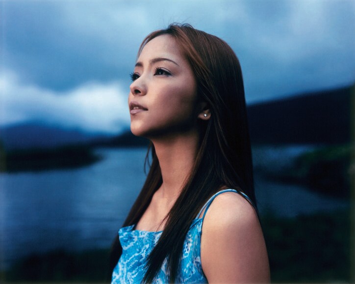 安室奈美恵、ファンが選んだ”名曲ズラリ”「MV総選挙」男女別・世代別のベスト8を発表