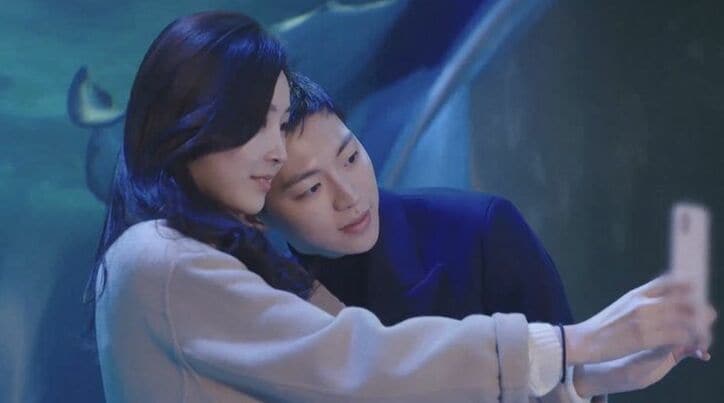 静かな修羅場の末に彼女が号泣…最初に惹かれ合った2人が迎えた恋の終焉『HEART SIGNAL』