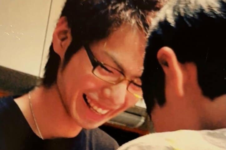 【写真・画像】出会った当時夫は高校生…4児のシンママ(32)が交際を決意した”プレゼント”に「尾崎豊の世界観」「泣ける」の声 1枚目
