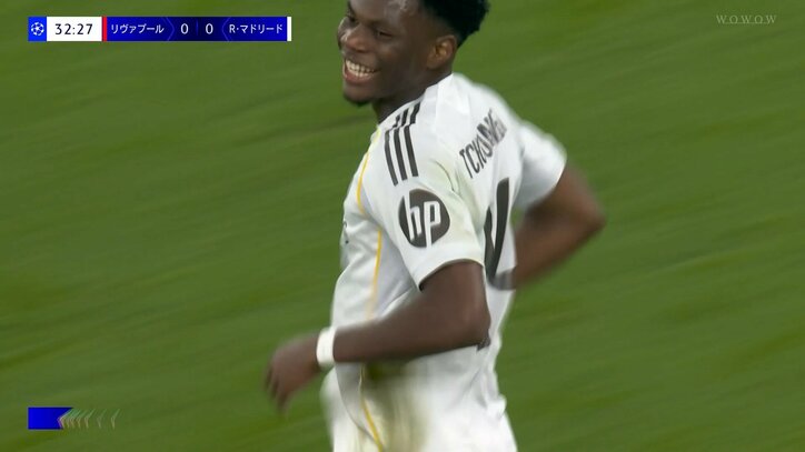 【映像】ノーハンド判定されたシーン