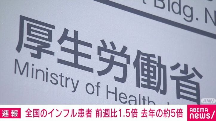 厚生労働省