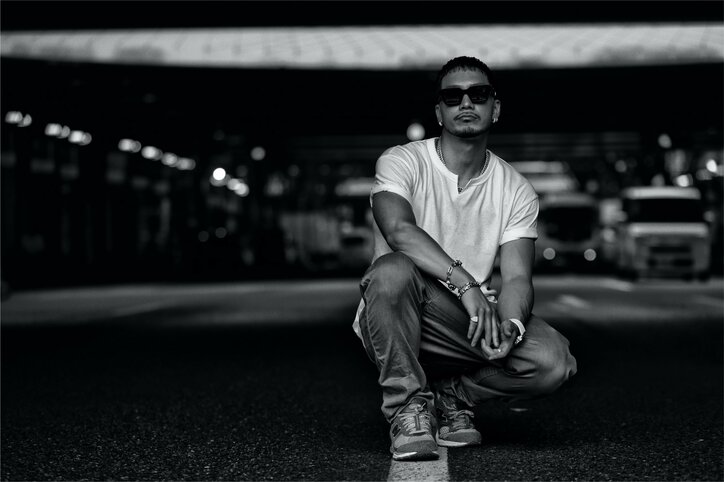 SWAY、10ヶ月ぶりとなるニュー・シングルは「Summertime」、8月17日配信決定!