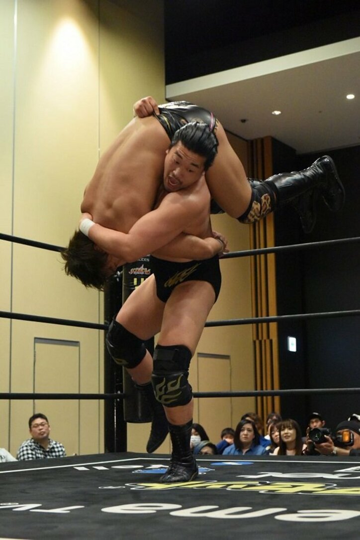 最上もががドン引きするような闘いを!日本プロレス界、久々の“ゴールデンタイム生中継「DDT LIVE! マジ卍」
