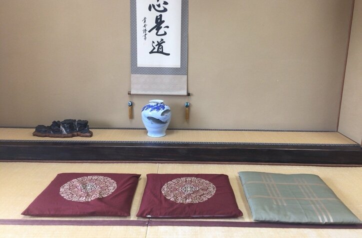 将棋棋士の対局サポートに 新兵器 高反発座布団が導入 座り方にも棋士の工夫あり ニュース Abema Times