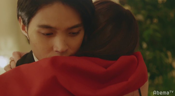 「あなたは私のもの」磯村勇斗＆山下リオの大人なキスシーンに衝撃