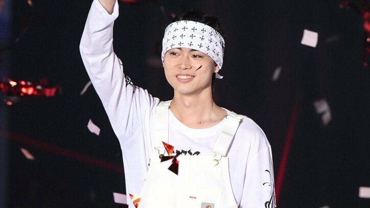 菅田将暉、山田孝之とラジオ初共演「神コラボ」写真を公開