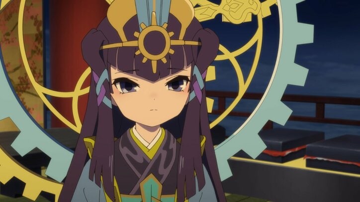 【写真・画像】放送されたばかりの特別篇も！アニメ『天穂のサクナヒメ』シリーズ全話が3月11日に一挙放送　3枚目