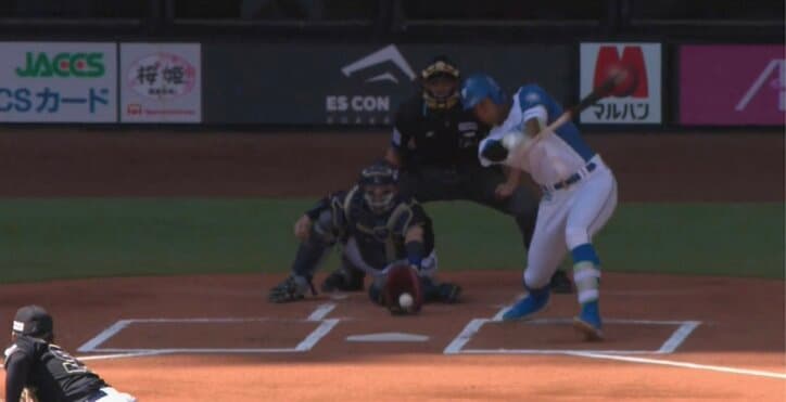 もはや恐怖！オリックスのスカウト能力＆育成手腕がスゴすぎる　背番号95東→背番号96宇田川、驚異の「育成出身リレー」が圧巻の投球