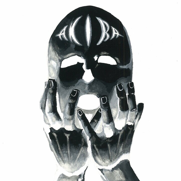 HAKU x Lil'Yukichi、ニューEP『AKIRA』をリリース！