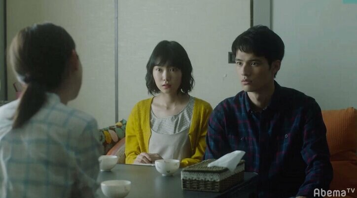 おのののかのシンママ女教師役に反響「母親がこんな可愛かったらエグい」