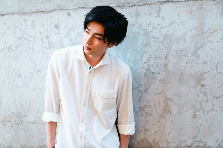 曽田陵介が“計算くん”を演じて気づいたこと「僕は無意識であざといが出てしまっているタイプ」『あざとくて何が悪いの?』スピンオフ企画に出演