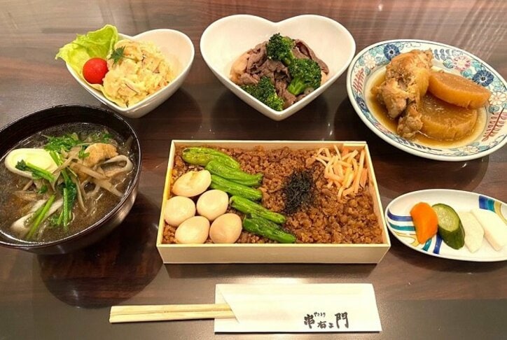 藤あや子、アスリート並みな食欲に「すごい」「豪華絢爛」の声