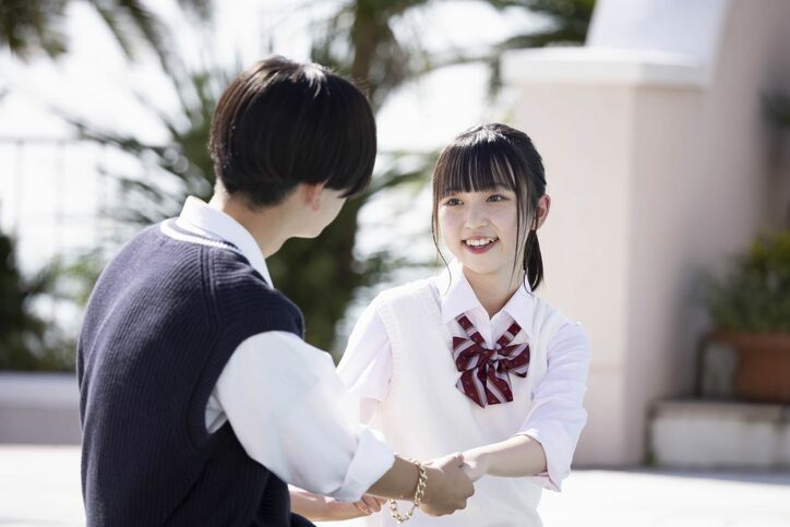 『今日好き』に憧れた高1女子・かのん、想い実らず無念のリタイア…秋桜編最終話