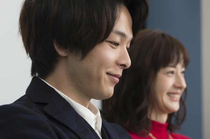 名門大学のカーストが一家惨殺事件を引き起こした!? 松本若菜×中村倫也『愚行録』インタビュー