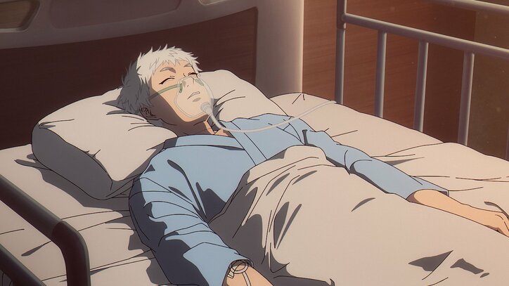 [照片/圖片] 田中似乎有著「個人的目標」……動畫《光逝去的夏天》第10話劇情簡介及先行畫面公開■本文 4