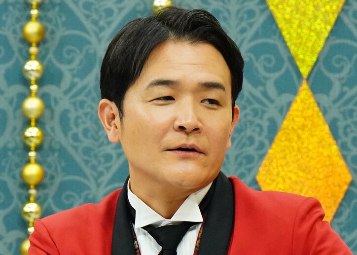 【写真・画像】「ゆうちゃみは大笑いしてた」千鳥ノブ、元TBSアナウンサーのリアクションに苦言　1枚目