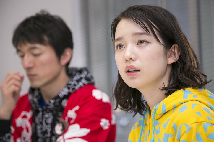 小松靖のモノノフモード#4 feat.弘中綾香「想像の1億万倍かわいかったももクロちゃん」