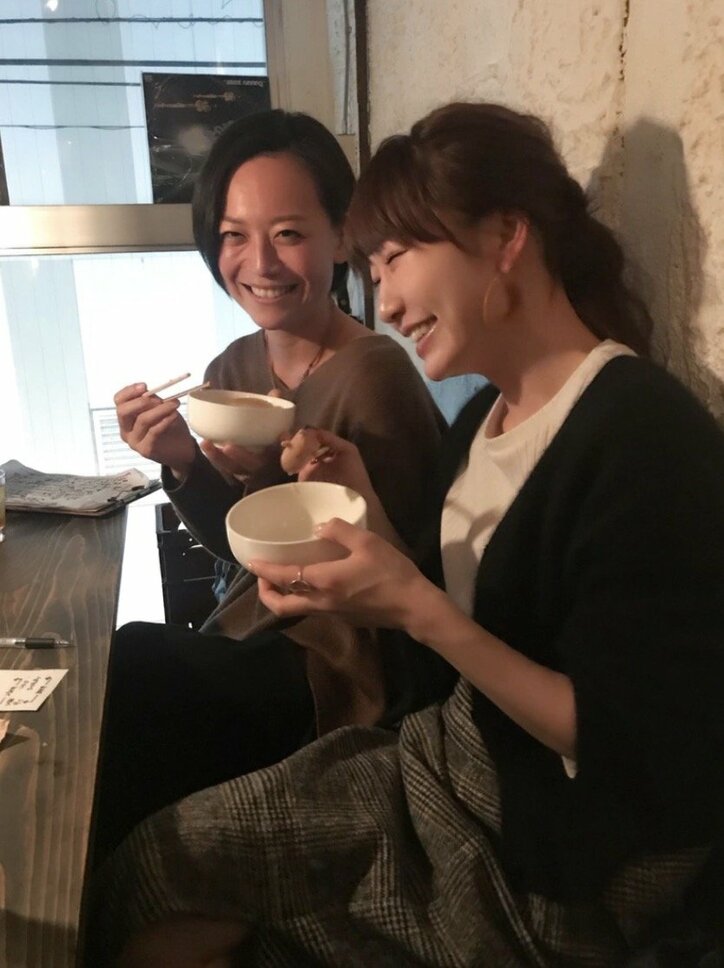 あいのり・桃、「出会い系スポット」へ行ってみた結果を報告