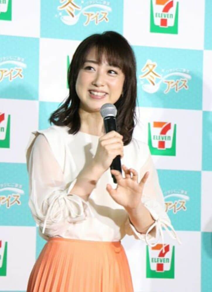 川田裕美、「溶けるような恋がしたい」と恋愛願望明かす